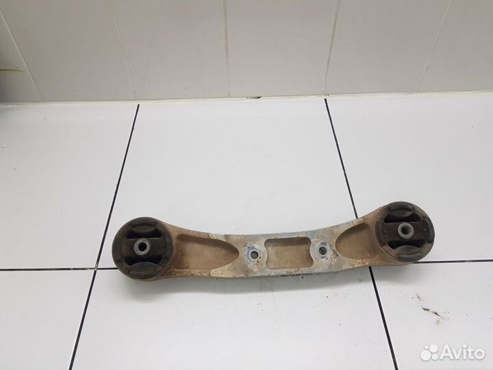 Опора заднего редуктора (Haval F7)