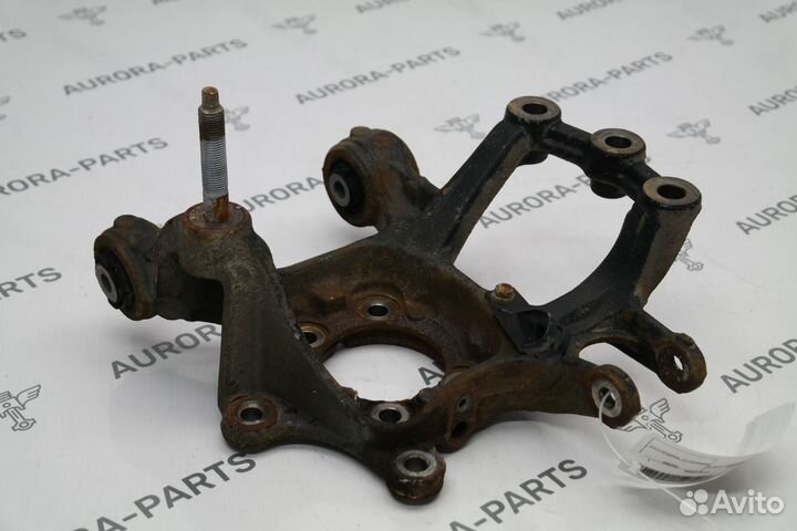 Кулак поворотный Mazda CX-5 KF