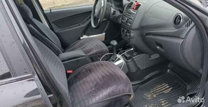 Аренда автомобилей под такси