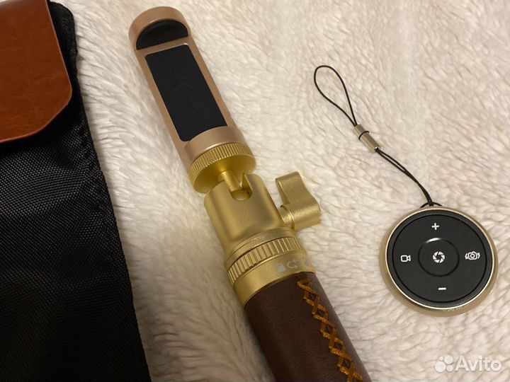 Селфи палка для телефона