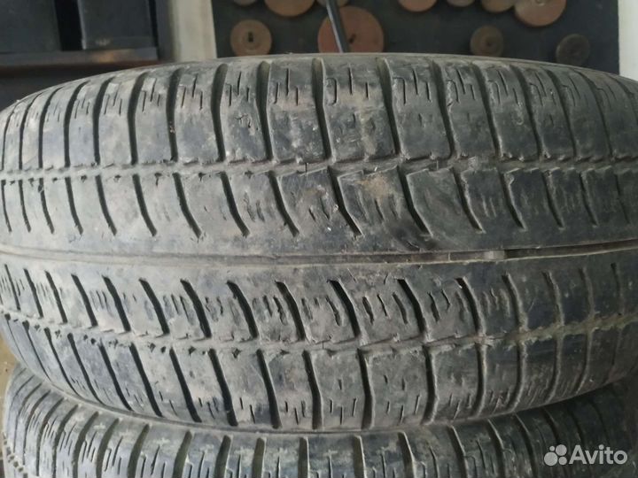 КАМА Кама-217 175/70 R13