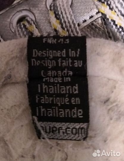 Хоккейные коньки bauer