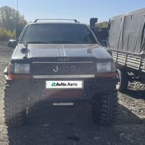 Jeep Grand Cherokee 5.2 AT, 1994, 300 000 км, с пробегом, цена 550 000 руб.