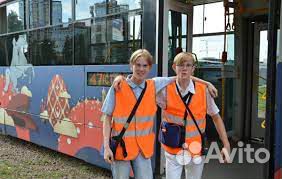 Кондуктор вахта