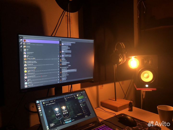 Студия звукозаписи – запись, сведение, аренда