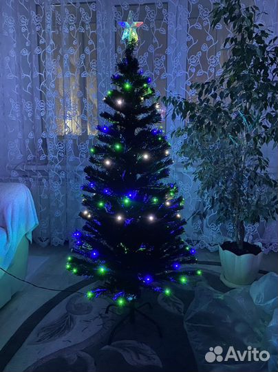 Елка искусственная