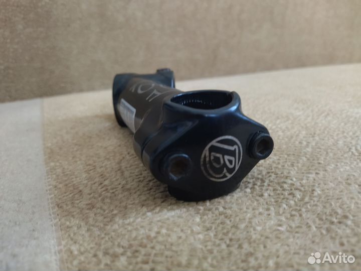 Вынос руля 25.4mm Bontrager Forged