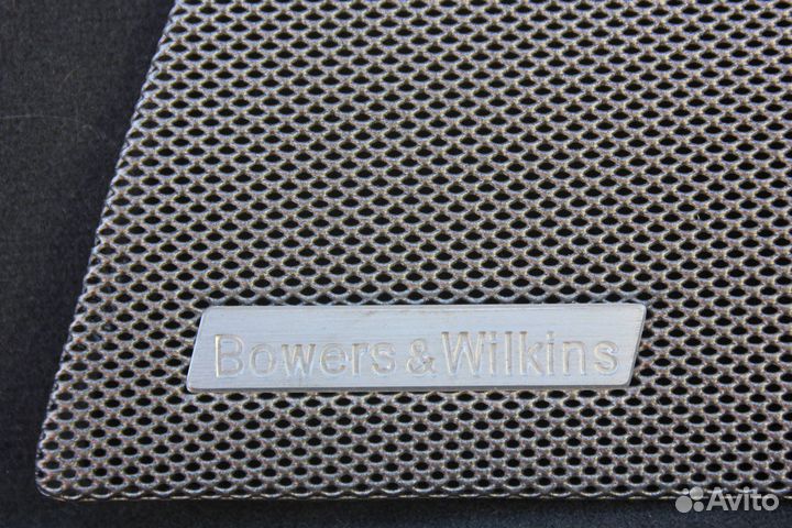 Полка багажника Bowers&Wilkins Jaguar XF X250 (20