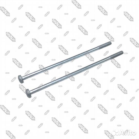 Болт мотора компрессора Wabco