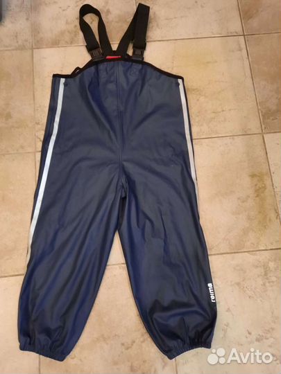 Непромокаемый комбинезон Reima 104