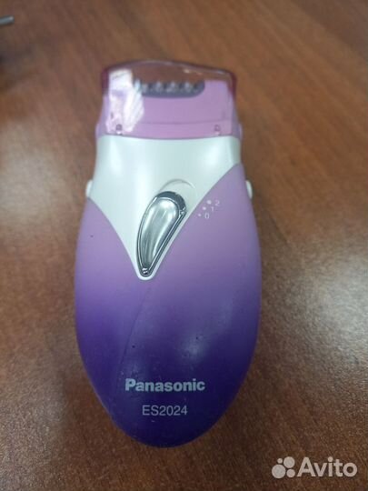 Эпилятор, фирма Panasonic