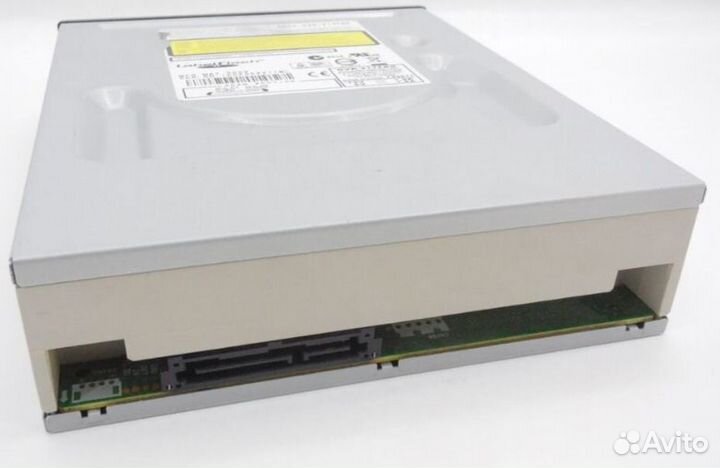 Оптический привод SATA DVD-RW Pioneer DVR-217FBK