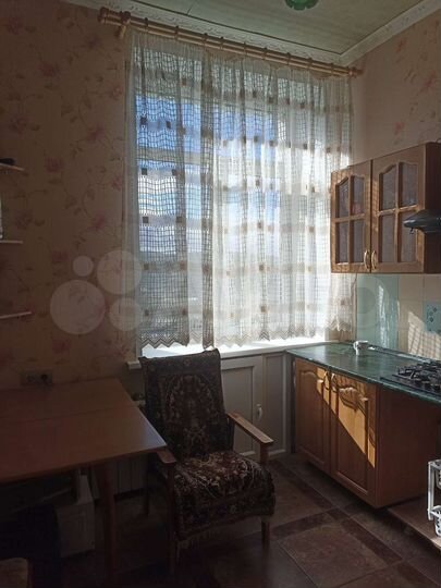 2-к. квартира, 46,5 м², 5/5 эт.