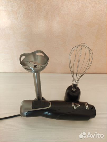 Блендер погружной Polaris