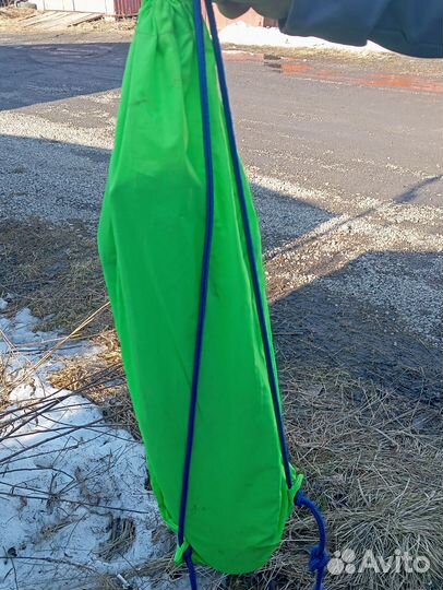 Скейт и самокат