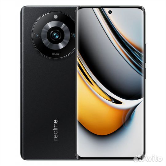 realme 11 Pro, 8/128 ГБ