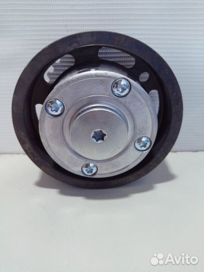 Фазорегулятор Renault clio 3