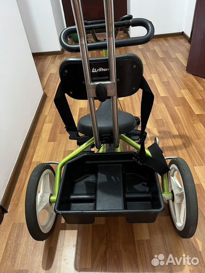 Велосипед бу для детей с дцп