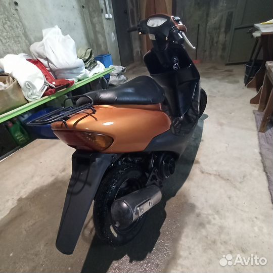 Honda dio af-35 zx
