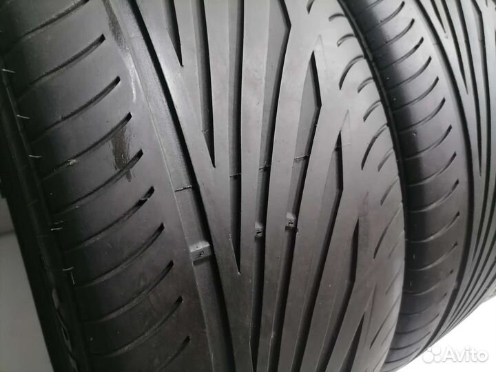 Vredestein Ultrac Sessanta 245/40 R19