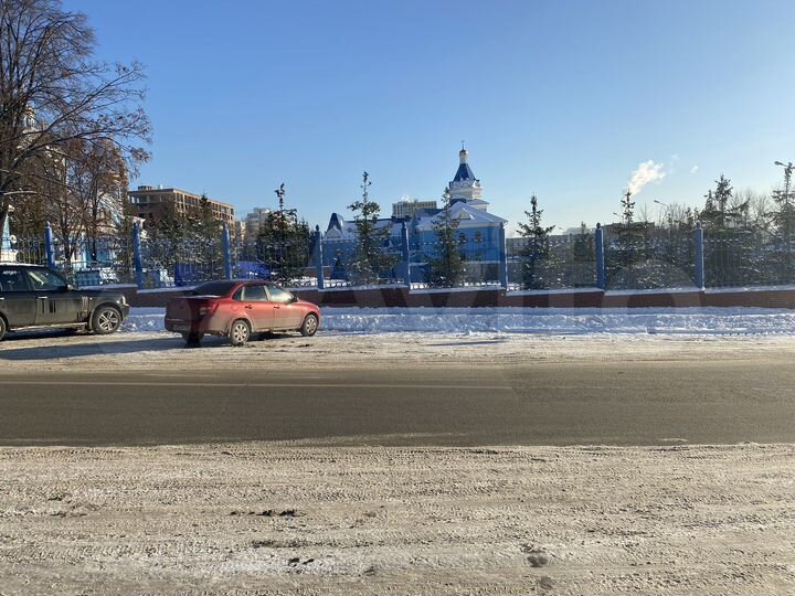 Участок 10 сот. (ИЖС)
