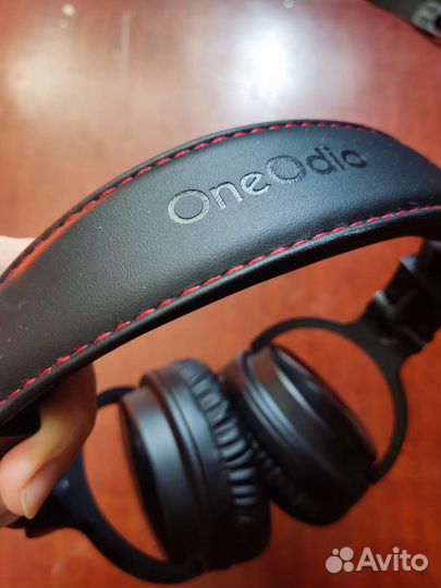 Беспроводные наушники, OneOdio Pro-C y80b