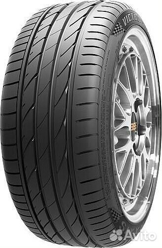 Maxxis Victra Sport VS5 275/40 R19