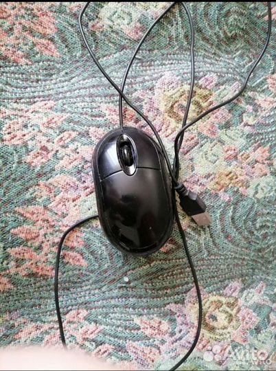 Компьютерная мышь