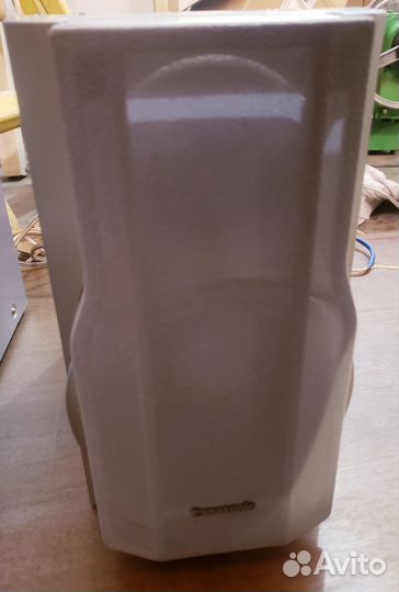 Музыкальный центр Panasonic sa pm11