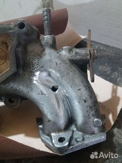 Сварка аргоном