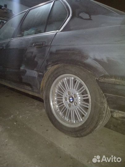 Диски r17 5x120 bmw