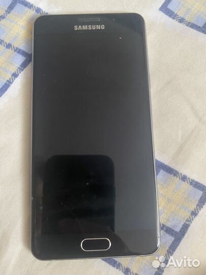 Samsung A5 (2016)