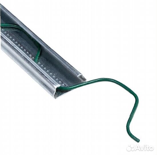 Профиль - клипса 