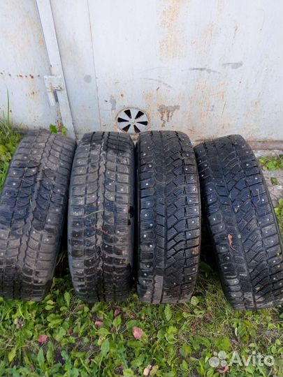 Viatti Brina 195/65 R15
