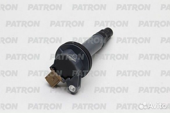 Patron PCI1282 Катушка зажигания ford F-150 3.5i 1