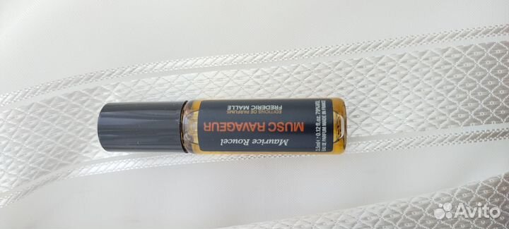 Frederic Malle Musc Ravageur 3,5 мл