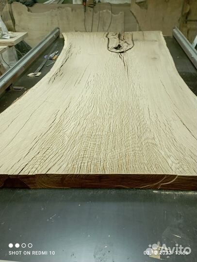 Цельный слэб