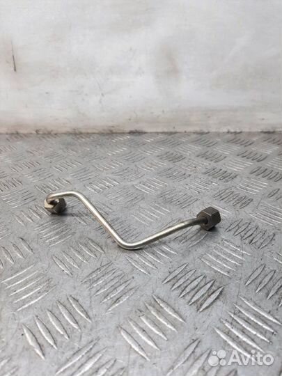 Трубка топливная Hyundai Terracan 2.9 J3 2006