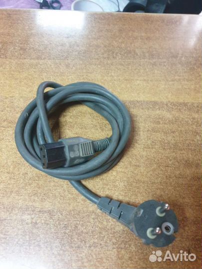 Сетевой кабель, hdmi, несколько