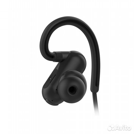 Спортивные наушники BT 4.0 aptX Silicon Power