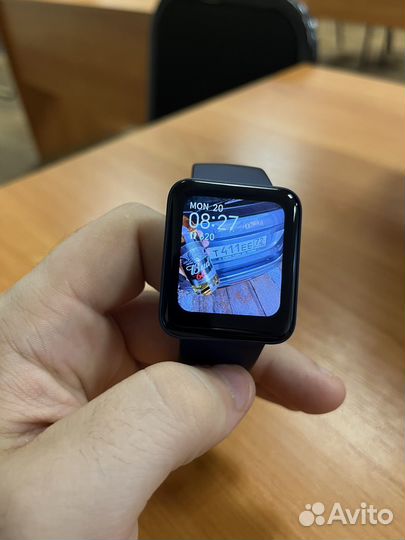 SMART watch