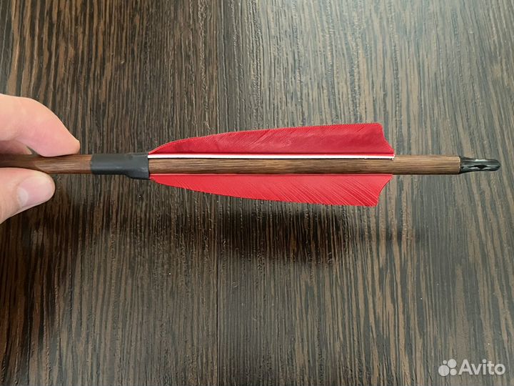 Карбоновые стрелы для лука