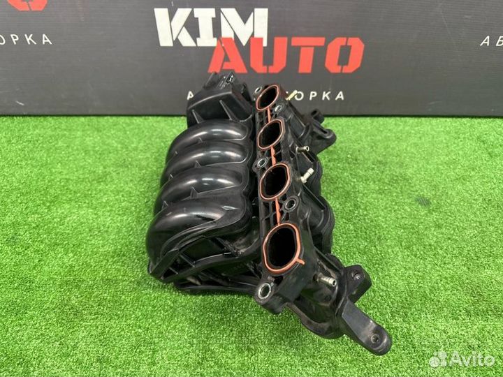Коллектор впускной под газ Kia Ceed 1 Ed Hb 1.4