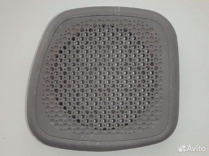 Решетка динамика задняя левая Accent Акцент