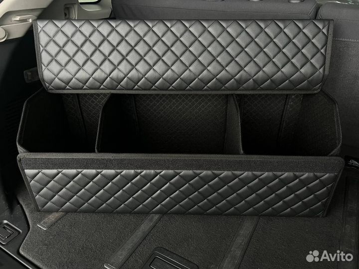 Органайзер для багажника SsangYong / 80.30.30