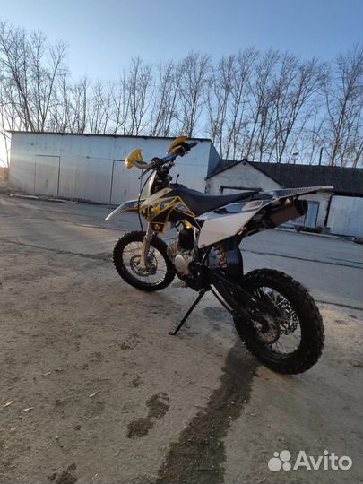 Ycf bigy 150mx