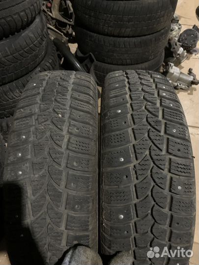 Tigar Sigura Stud 175/70 R13 82T