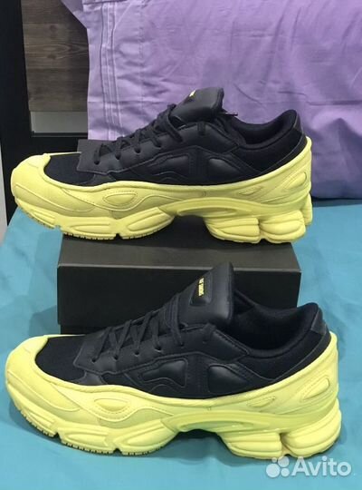 Кроссовки adidas raf simons ozweego 2