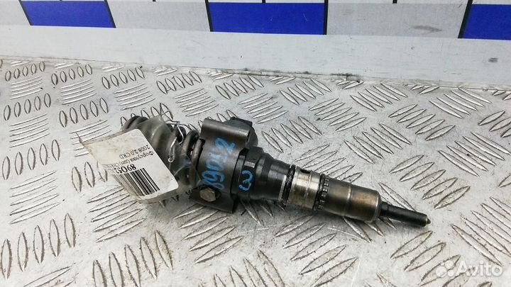 Форсунка топливная Chrysler Sebring