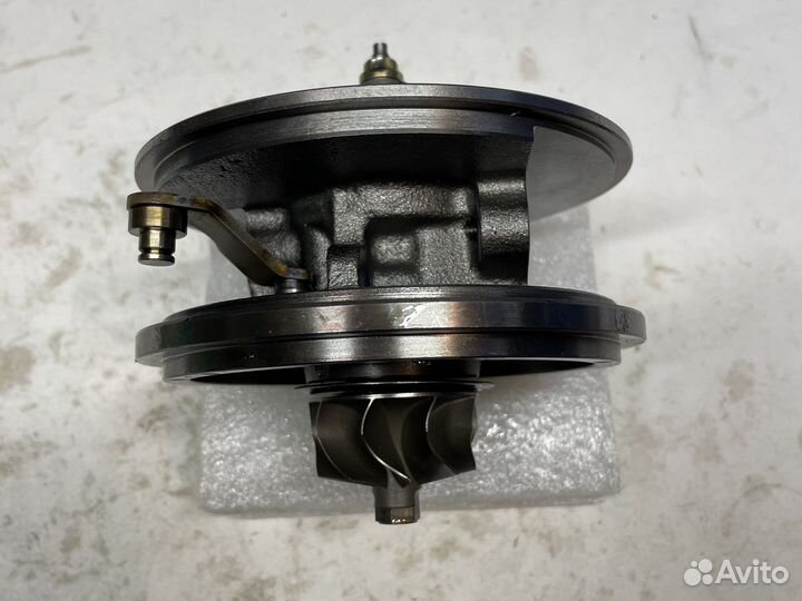 Картридж турбины для Mercedes-Benz Sprinter